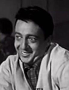 Eddie Ryder