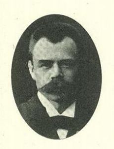 Jens Christian Kofoed
