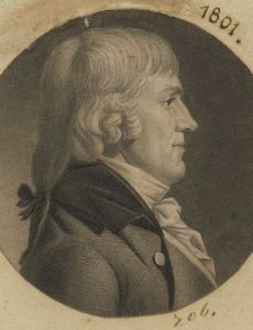 Benjamin Ives Gilman (1766)