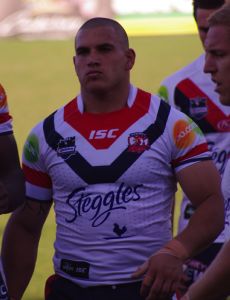 Justin Carney