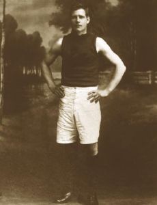 Phillip Matson