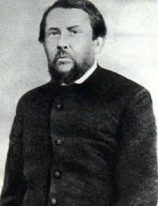 Vladimir Raevsky