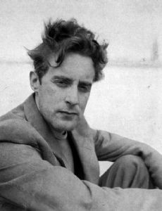 Werner Aspenström