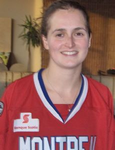 Carly Hill