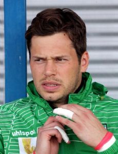 Daniel Davari