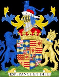 Earl of Northumberland