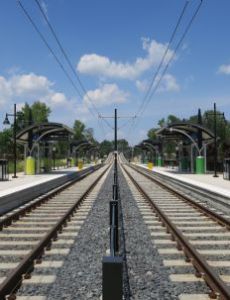 Old Concord Road station