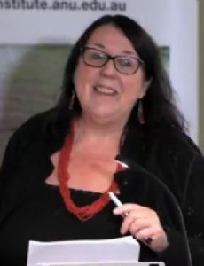 Margaret Jolly