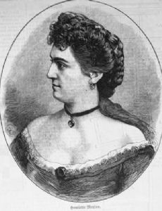 Henriette Müller-Marion