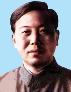 Sun Jian (politician)