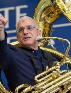 Samuel Pilafian