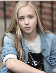 Skylar Mayton