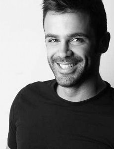 Sirvan Khosravi