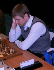 Alexander Kovchan