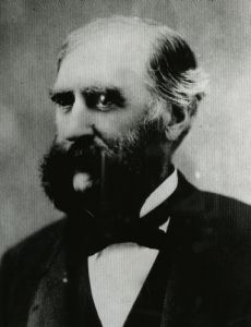 William A. Newell