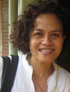 Mira Lesmana