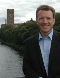 Jan-Marco Luczak