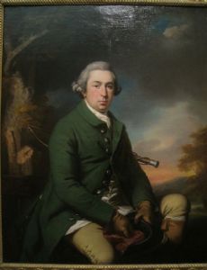 William Craven, 6th Baron Craven