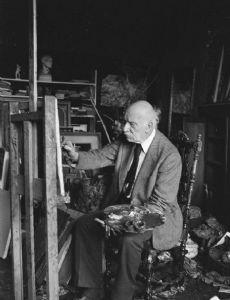 Kees Verwey