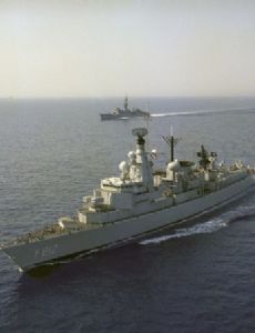 HNLMS Jacob van Heemskerck (1983)