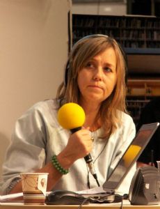 Sara Kadefors