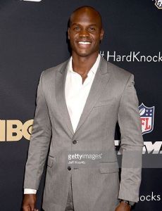 Jerrell Pippens