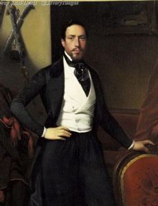 Charles Joseph, comte de Flahaut