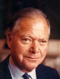 Edmund de Unger