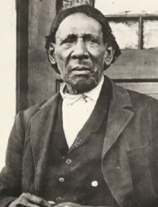 George Washington (Washington pioneer)
