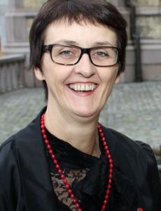 Kari Henriksen