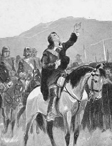 Richard Cameron (Covenanter)
