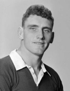 Ken Gray (rugby union)