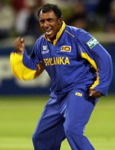 Aravinda de Silva