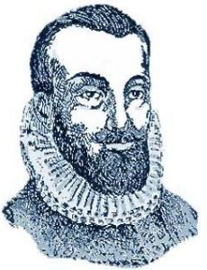 Gil González Dávila
