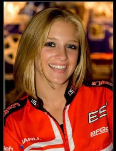 Julie Stepan