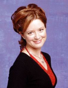 Carrie Moore
