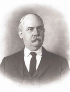 Walter Clark (jurist)