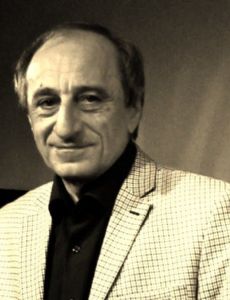 David Mouradian