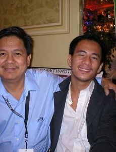 Dennis Orcollo