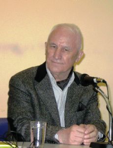 Matija Bećković