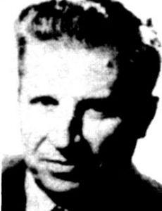 Stancho Belkovski