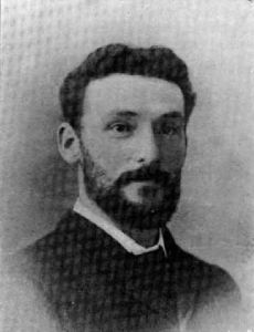 George John Smith