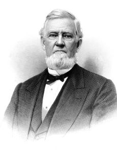 Darius Goff