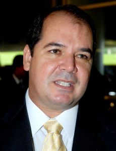 Tião Viana