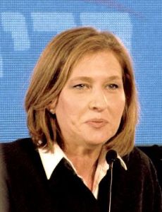 Tzipi Livni
