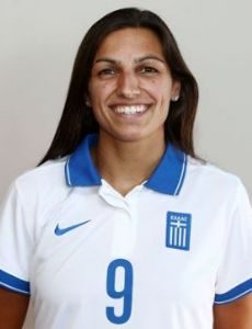 Sophia Koggouli