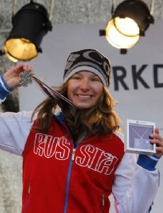 Veronika Korsunova