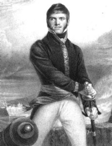 Francisco Javier Mina