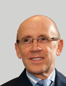 Mervyn Davies, Baron Davies of Abersoch