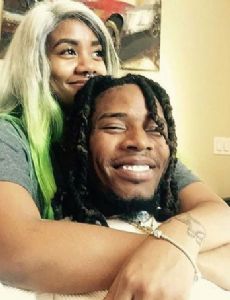 Fetty Wap and Blu (Other)